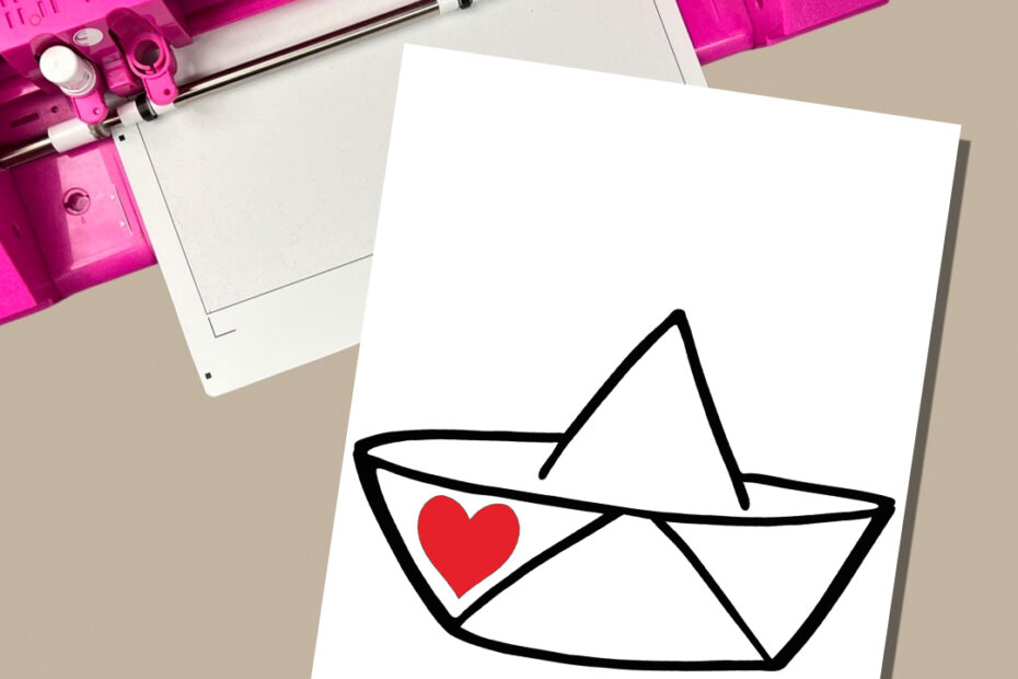 PLOTTER Loveboat