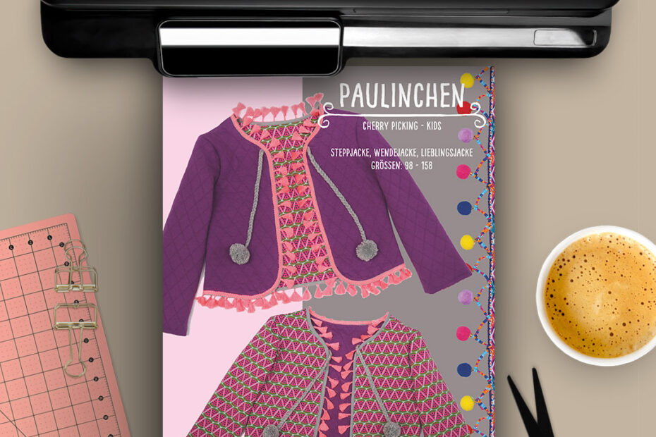 Schnittmuster Paulinchen