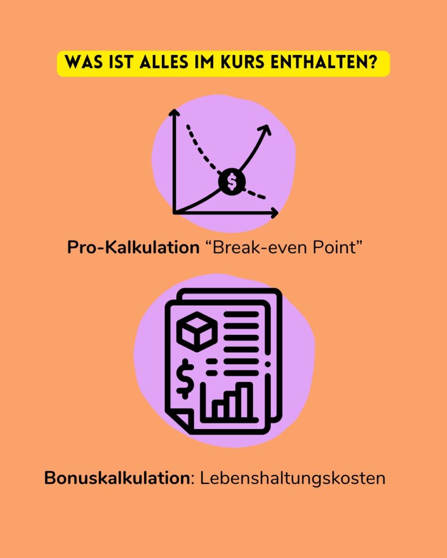 Kalkulationskurs