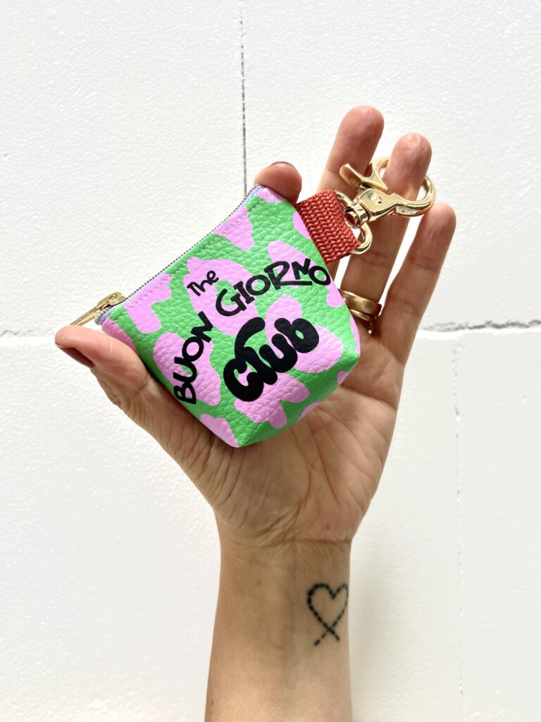 Ebook | Mini-Mini | Mini Tasche zum überall dranmachen
