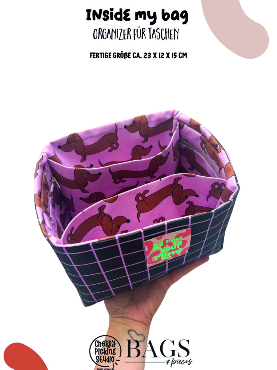 bucket titel