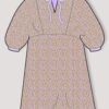 mockup kleid neele