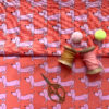 Canvas und Outdoorstoff im Vergleich