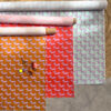 Dackelstoff 3 Farben