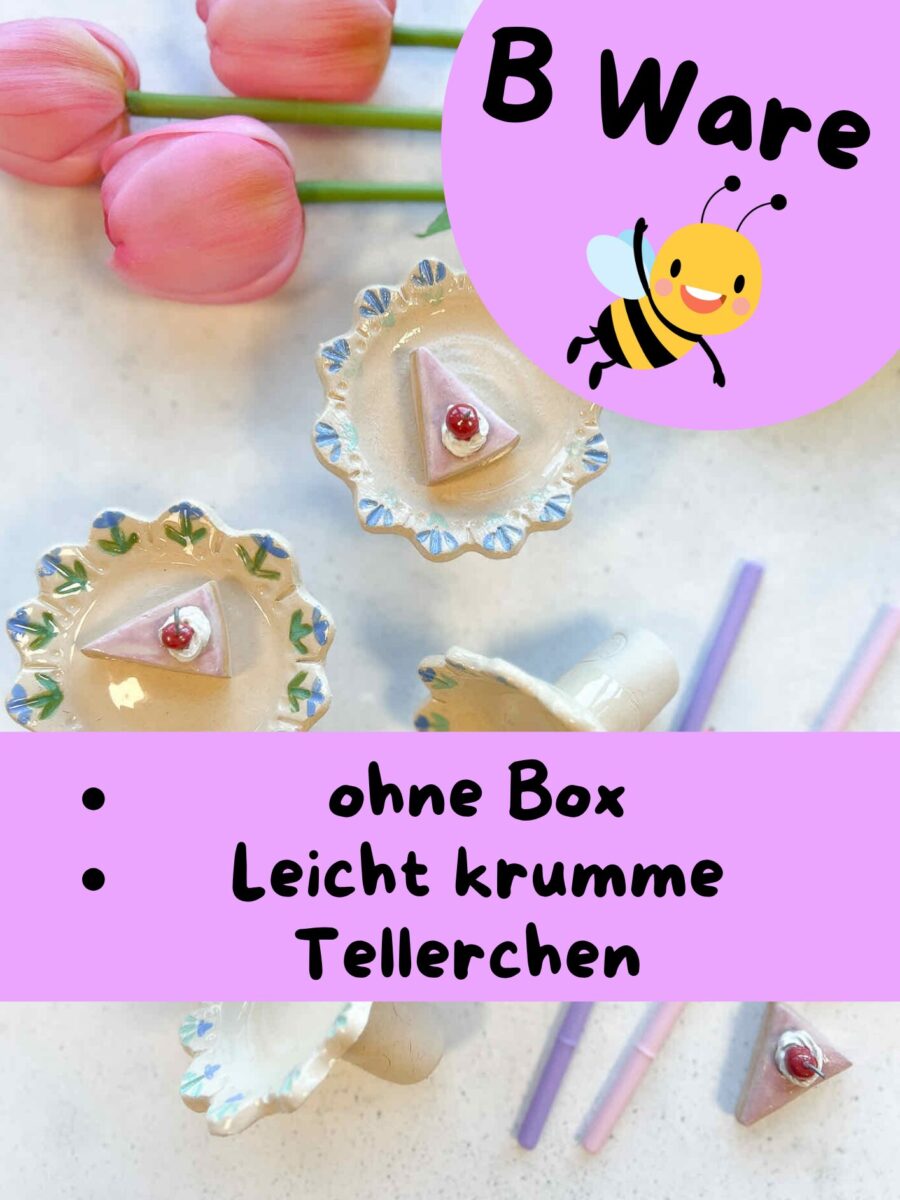 titel tellerchen bware