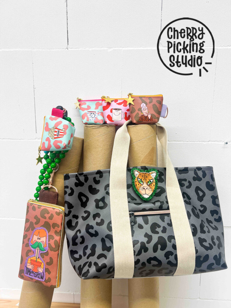 Totello bag
