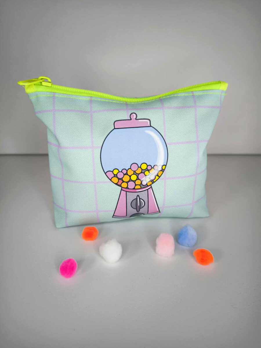 Karo tasche