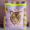 Subi kreativ Rucksack Outdoor 1