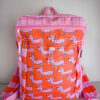 Dackelrucksack
