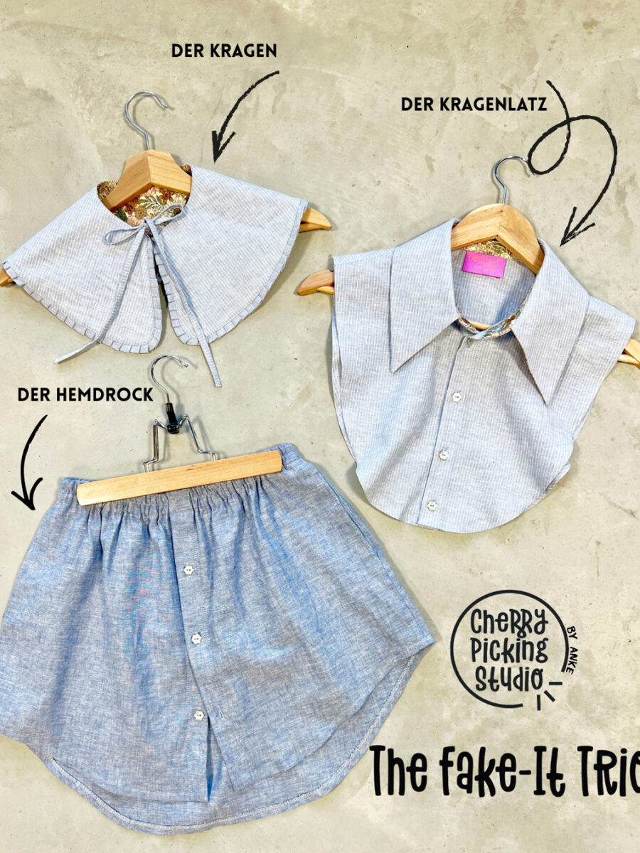 Ebook | The Fake it Trio BUNDLE