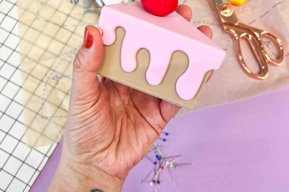 Kuchen Naehgewicht 121