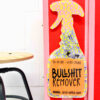 Bullshit Remover
