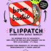 Flippatch Flyer 1