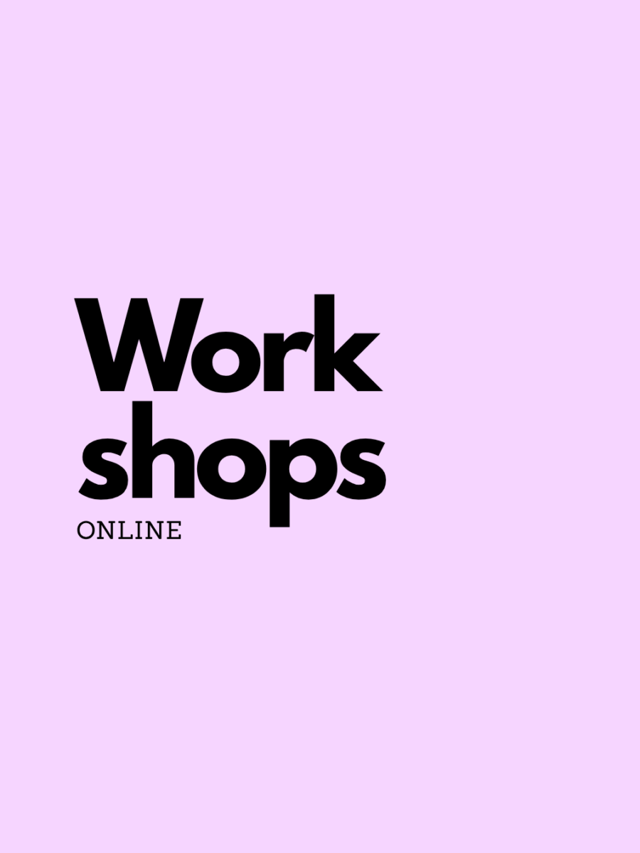 Workshops - Online Kurse