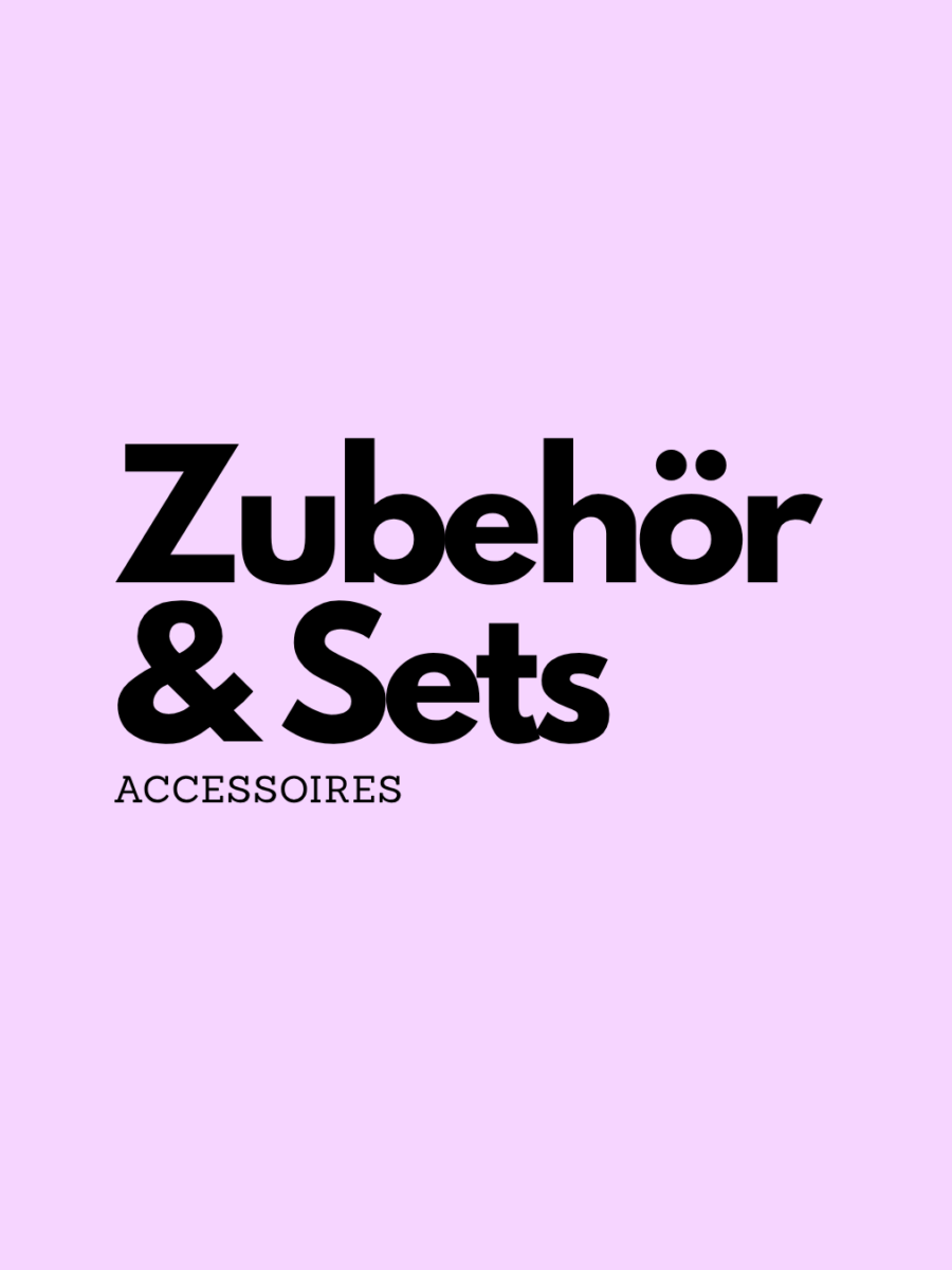 Zubehör & Sets