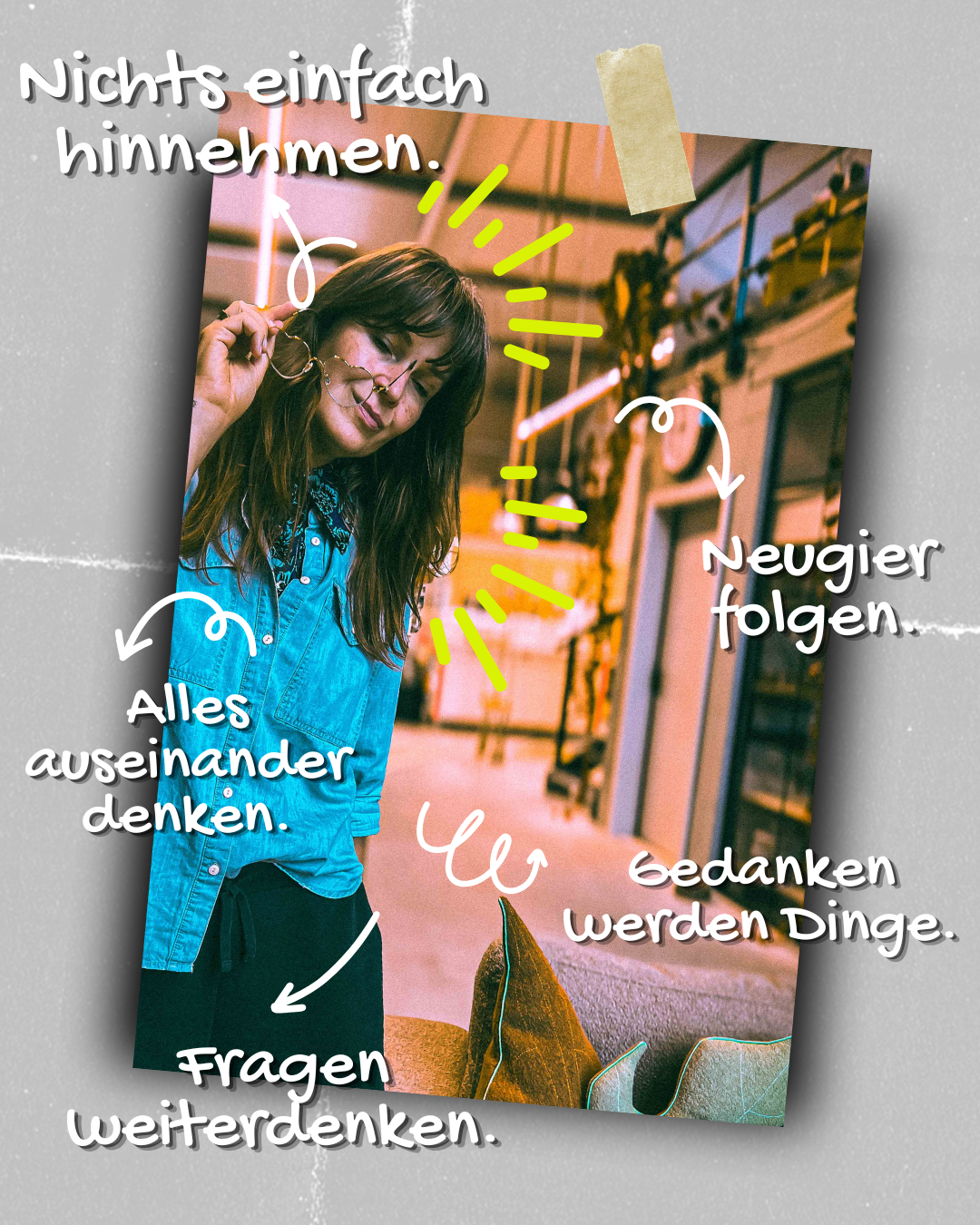so viele ideen 1 1